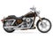 2008 Harley-Davidson FXDSE2 - Dyna Screamin' Eagle Anniversary Base