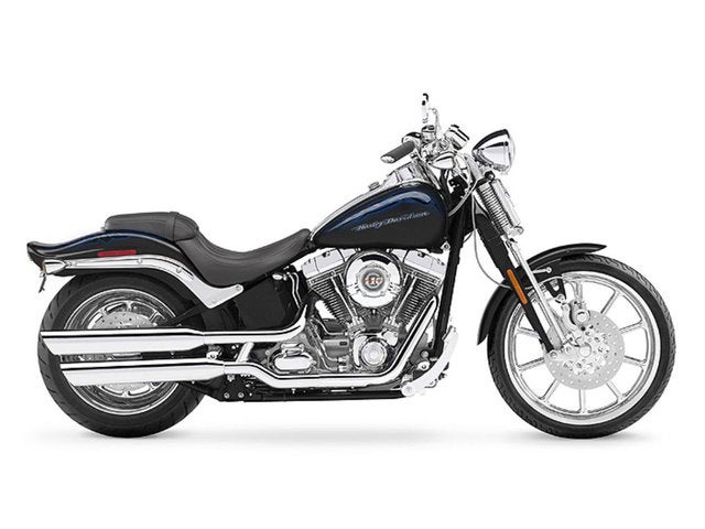 2007 Harley-Davidson FXSTSSE - Softail Screamin' Eagle Springer Base