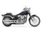 2007 Harley-Davidson FXSTSSE - Softail Screamin' Eagle Springer Base