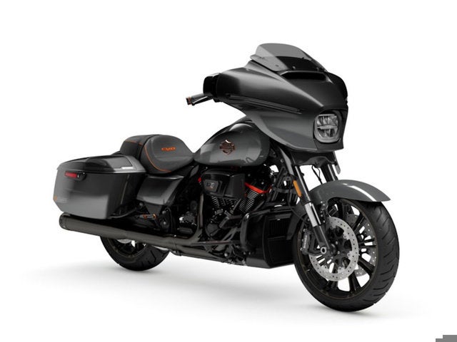 2025 Harley-Davidson FLHXSE - CVO Street Glide Base