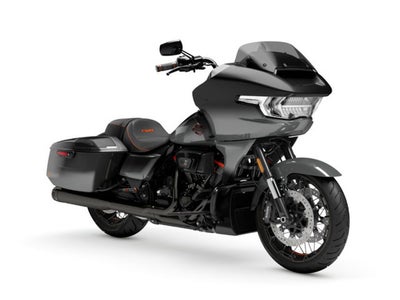 2025 Harley-Davidson FLTRXSE - CVO Road Glide Base