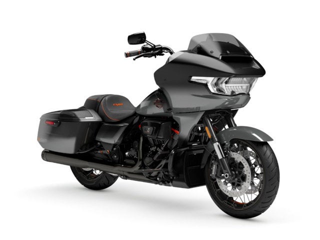 2025 Harley-Davidson FLTRXSE - CVO Road Glide Base