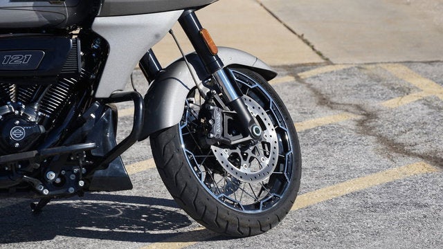 2023 Harley-Davidson FLTRXSE - CVO Road Glide Base