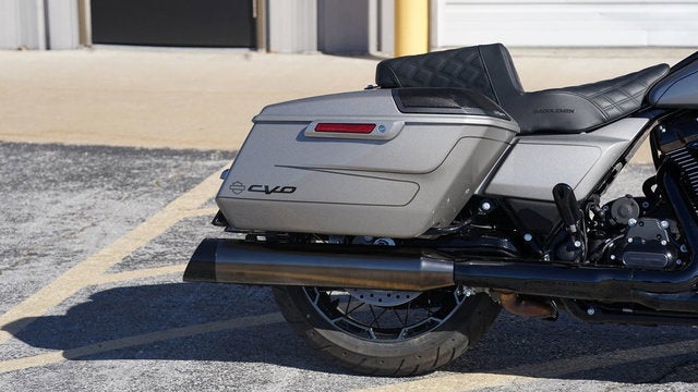 2023 Harley-Davidson FLTRXSE - CVO Road Glide Base