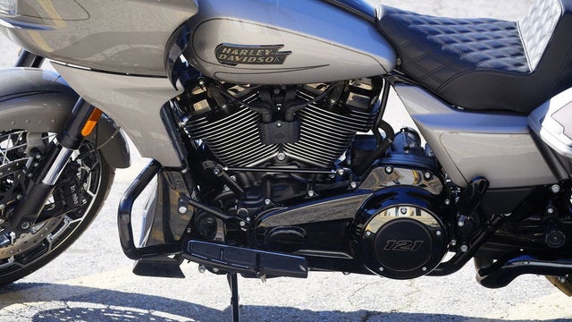 2023 Harley-Davidson FLTRXSE - CVO Road Glide Base
