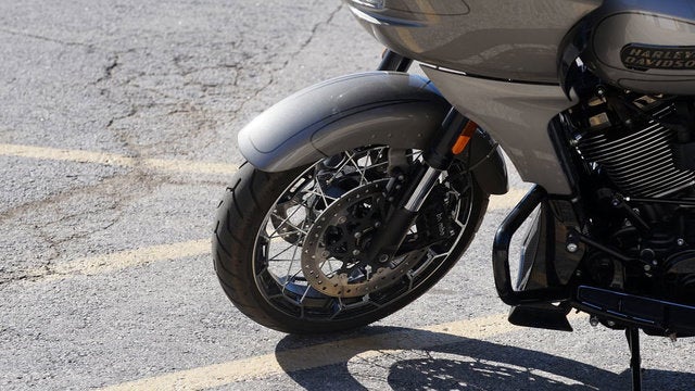 2023 Harley-Davidson FLTRXSE - CVO Road Glide Base