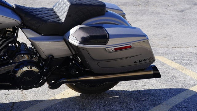 2023 Harley-Davidson FLTRXSE - CVO Road Glide Base