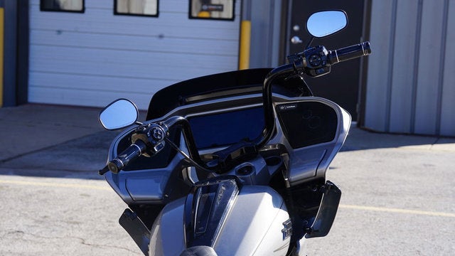 2023 Harley-Davidson FLTRXSE - CVO Road Glide Base