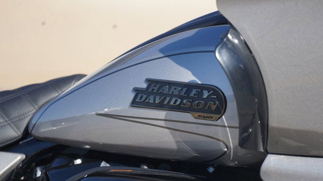 2023 Harley-Davidson FLTRXSE - CVO Road Glide Base