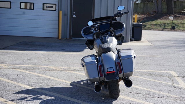 2023 Harley-Davidson FLTRXSE - CVO Road Glide Base