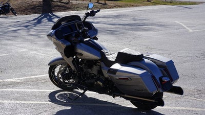 2023 Harley-Davidson FLTRXSE - CVO Road Glide Base