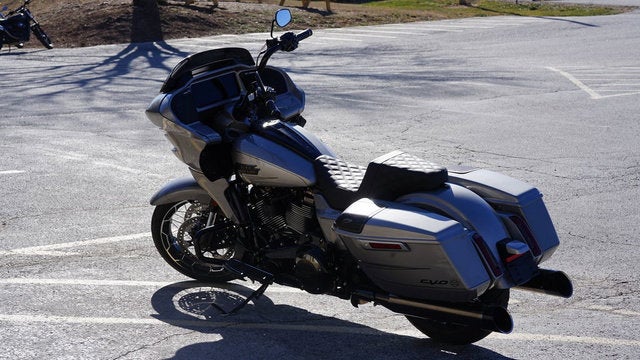 2023 Harley-Davidson FLTRXSE - CVO Road Glide Base