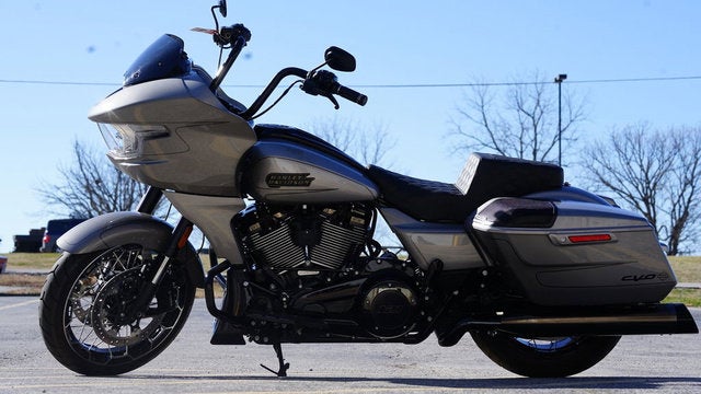 2023 Harley-Davidson FLTRXSE - CVO Road Glide Base