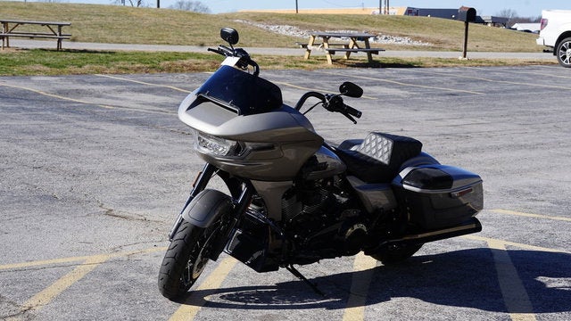 2023 Harley-Davidson FLTRXSE - CVO Road Glide Base