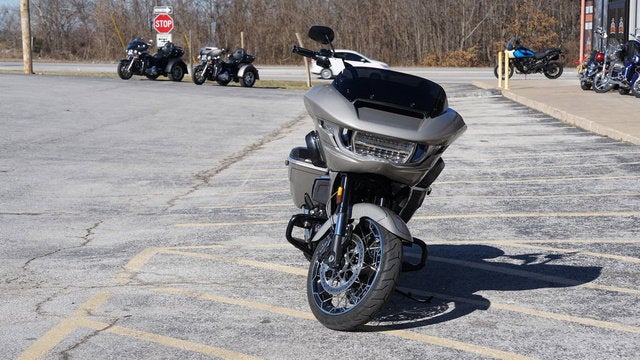 2023 Harley-Davidson FLTRXSE - CVO Road Glide Base