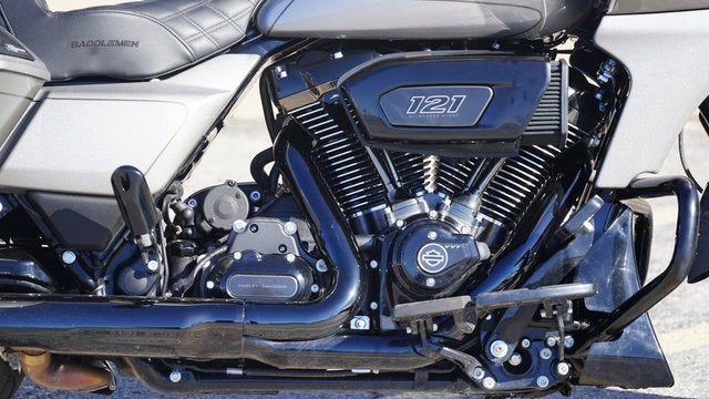 2023 Harley-Davidson FLTRXSE - CVO Road Glide Base