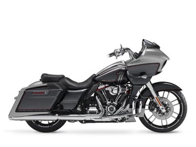 2019 Harley-Davidson FLTRXSE - CVO Road Glide Base