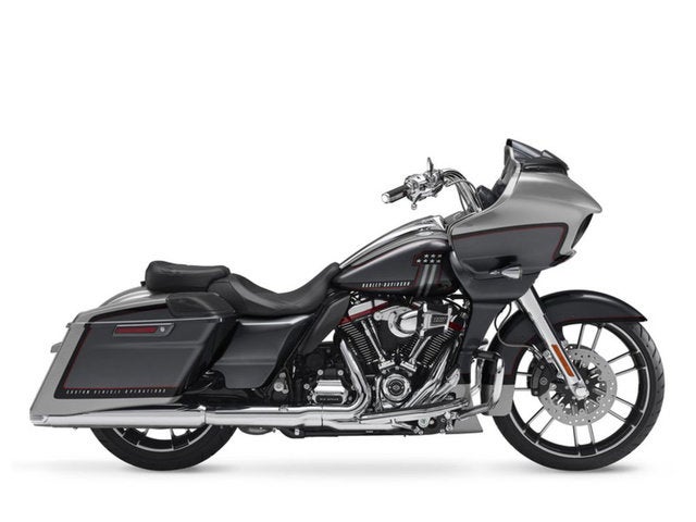 2019 Harley-Davidson FLTRXSE - CVO Road Glide Base