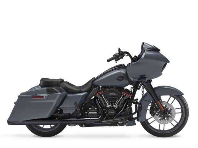 2018 Harley-Davidson FLTRXSE - CVO Road Glide Base