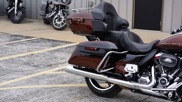 2019 Harley-Davidson FLHTKSE - CVO Limited Base