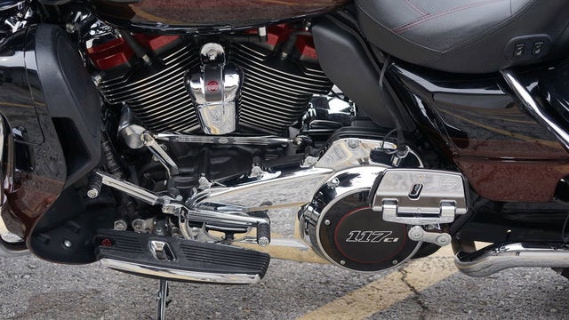 2019 Harley-Davidson FLHTKSE - CVO Limited Base