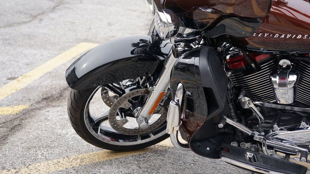 2019 Harley-Davidson FLHTKSE - CVO Limited Base