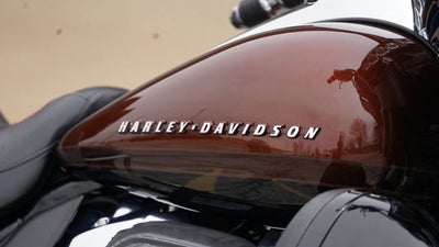2019 Harley-Davidson FLHTKSE - CVO Limited Base