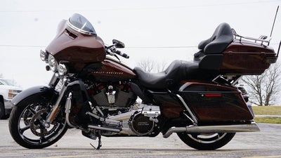 2019 Harley-Davidson FLHTKSE - CVO Limited Base