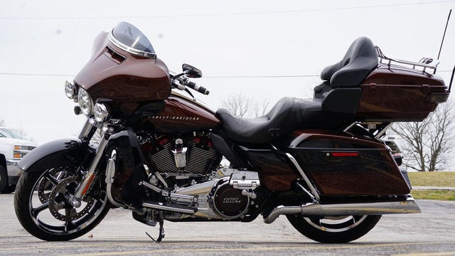 2019 Harley-Davidson FLHTKSE - CVO Limited Base