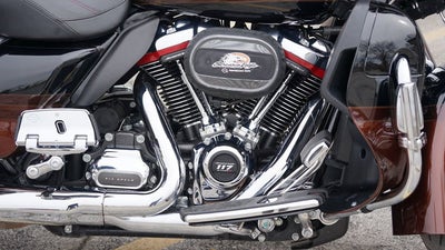2019 Harley-Davidson FLHTKSE - CVO Limited Base