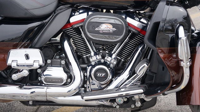 2019 Harley-Davidson FLHTKSE - CVO Limited Base