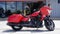2025 Harley-Davidson FLTRXSTSE - CVO Road Glide ST Base