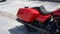 2025 Harley-Davidson FLTRXSTSE - CVO Road Glide ST Base