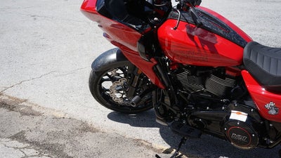 2025 Harley-Davidson FLTRXSTSE - CVO Road Glide ST Base