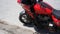 2025 Harley-Davidson FLTRXSTSE - CVO Road Glide ST Base