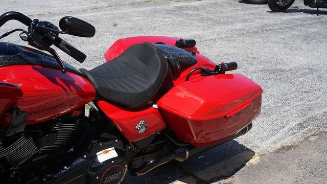 2025 Harley-Davidson FLTRXSTSE - CVO Road Glide ST Base