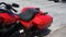 2025 Harley-Davidson FLTRXSTSE - CVO Road Glide ST Base