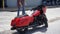 2025 Harley-Davidson FLTRXSTSE - CVO Road Glide ST Base