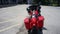 2025 Harley-Davidson FLTRXSTSE - CVO Road Glide ST Base