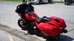 2025 Harley-Davidson FLTRXSTSE - CVO Road Glide ST Base