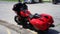 2025 Harley-Davidson FLTRXSTSE - CVO Road Glide ST Base