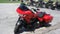 2025 Harley-Davidson FLTRXSTSE - CVO Road Glide ST Base