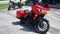 2025 Harley-Davidson FLTRXSTSE - CVO Road Glide ST Base