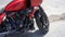 2025 Harley-Davidson FLTRXSTSE - CVO Road Glide ST Base