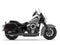 2025 Harley-Davidson Softail FLHC - Heritage Classic
