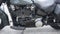 2025 Harley-Davidson Softail FLHC - Heritage Classic
