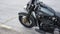 2025 Harley-Davidson Softail FLHC - Heritage Classic