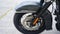 2025 Harley-Davidson Softail FLHC - Heritage Classic