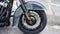 2025 Harley-Davidson Softail FLHC - Heritage Classic