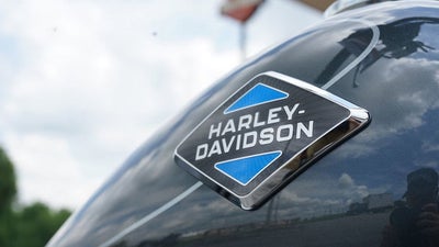 2025 Harley-Davidson Softail FLHC - Heritage Classic